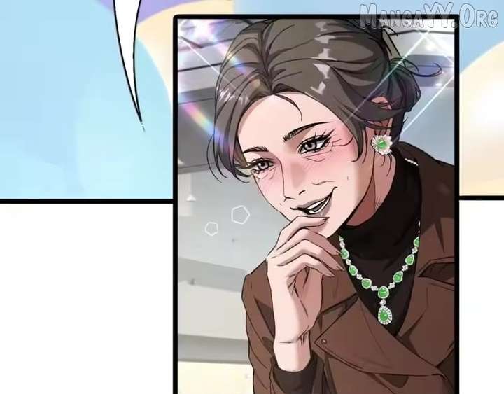 I’m A Super Rich Man, So It’s Reasonable For Me To Be A Scumbag Chapter 30 - Page 41