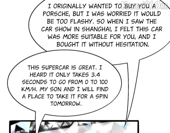 I’m A Super Rich Man, So It’s Reasonable For Me To Be A Scumbag Chapter 30 - Page 43