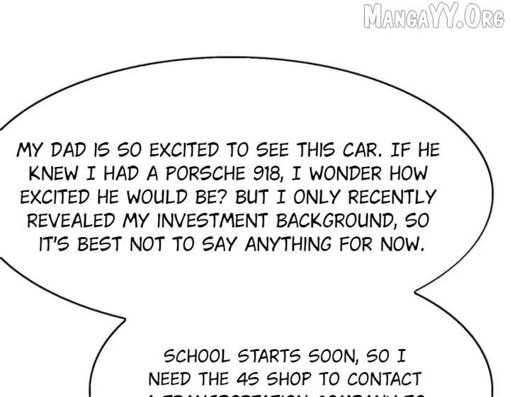 I’m A Super Rich Man, So It’s Reasonable For Me To Be A Scumbag Chapter 30 - Page 46