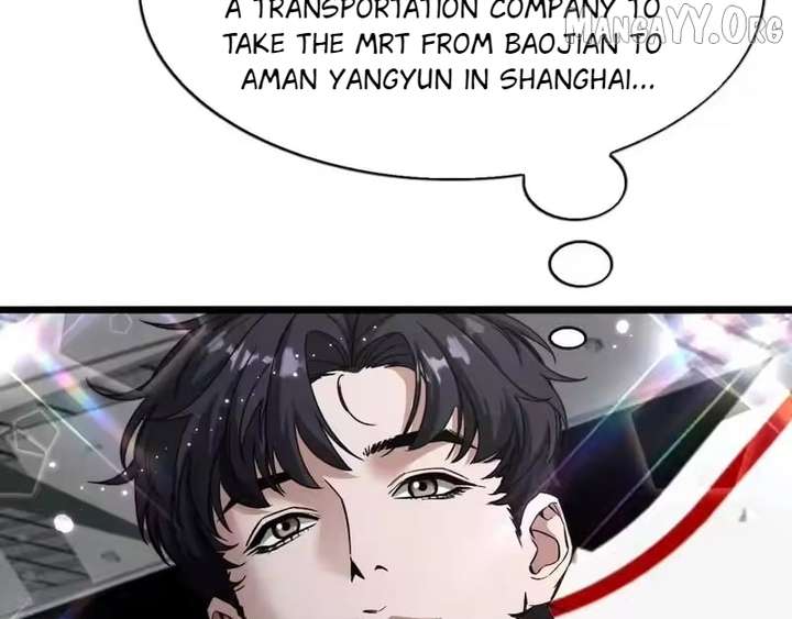 I’m A Super Rich Man, So It’s Reasonable For Me To Be A Scumbag Chapter 30 - Page 47