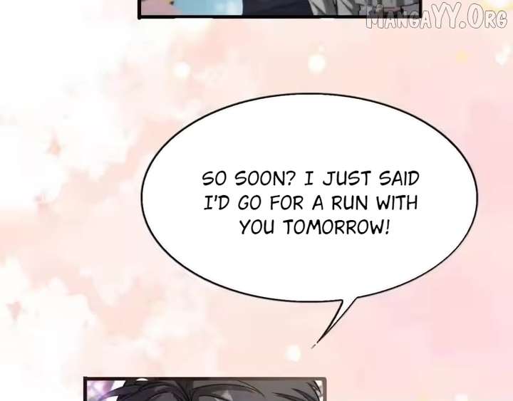 I’m A Super Rich Man, So It’s Reasonable For Me To Be A Scumbag Chapter 30 - Page 57