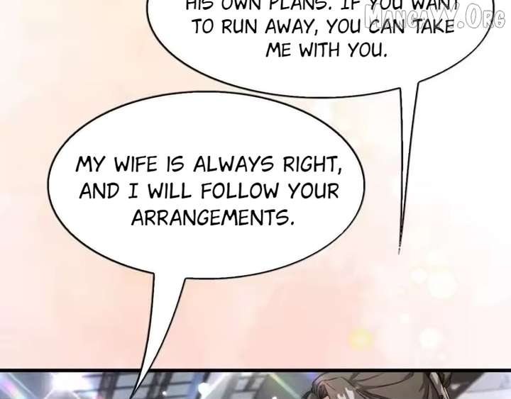 I’m A Super Rich Man, So It’s Reasonable For Me To Be A Scumbag Chapter 30 - Page 60