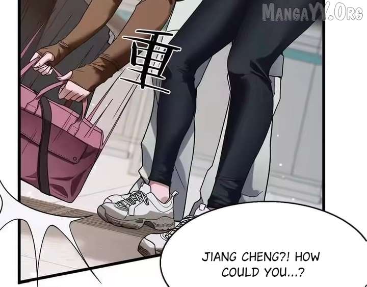 I’m A Super Rich Man, So It’s Reasonable For Me To Be A Scumbag Chapter 30 - Page 70