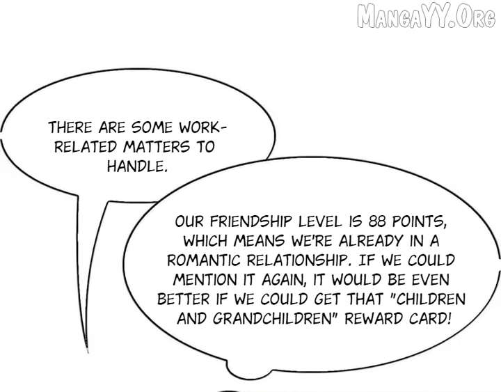 I’m A Super Rich Man, So It’s Reasonable For Me To Be A Scumbag Chapter 30 - Page 79