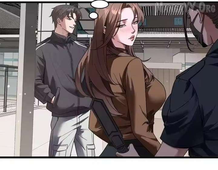 I’m A Super Rich Man, So It’s Reasonable For Me To Be A Scumbag Chapter 30 - Page 80