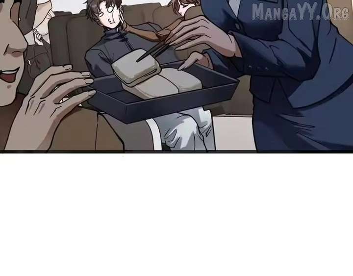 I’m A Super Rich Man, So It’s Reasonable For Me To Be A Scumbag Chapter 30 - Page 105