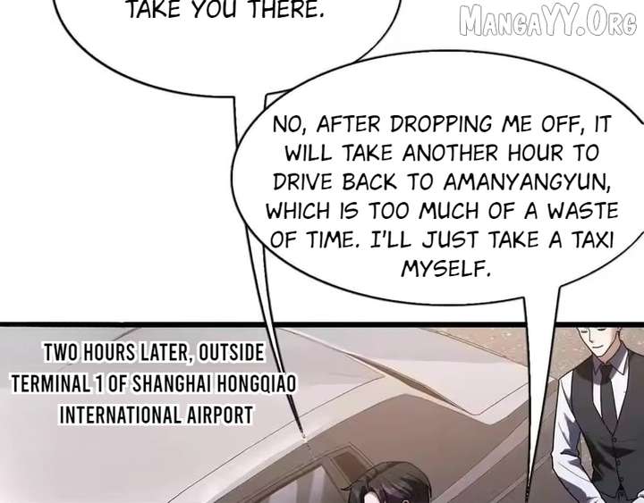 I’m A Super Rich Man, So It’s Reasonable For Me To Be A Scumbag Chapter 30 - Page 114