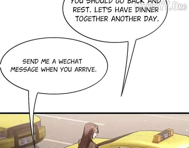I’m A Super Rich Man, So It’s Reasonable For Me To Be A Scumbag Chapter 30 - Page 118