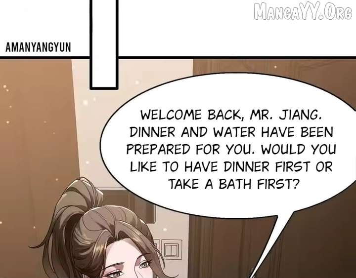 I’m A Super Rich Man, So It’s Reasonable For Me To Be A Scumbag Chapter 30 - Page 126