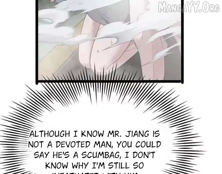 I’m A Super Rich Man, So It’s Reasonable For Me To Be A Scumbag Chapter 30 - Page 132
