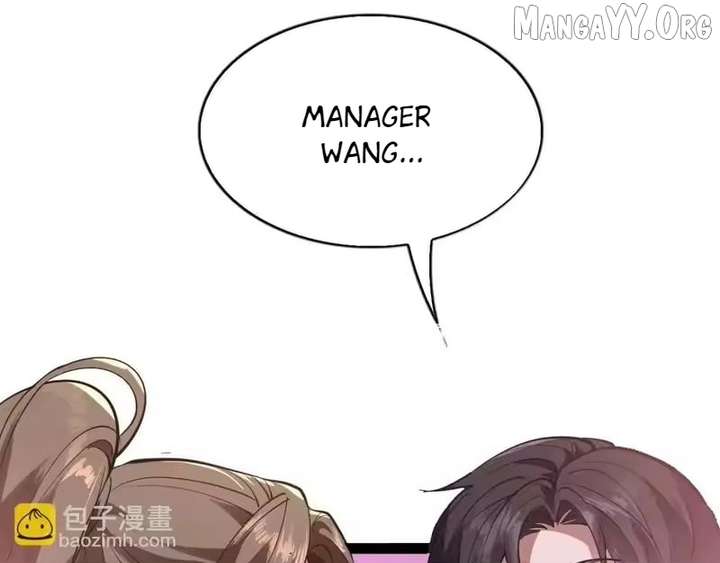 I’m A Super Rich Man, So It’s Reasonable For Me To Be A Scumbag Chapter 30 - Page 138
