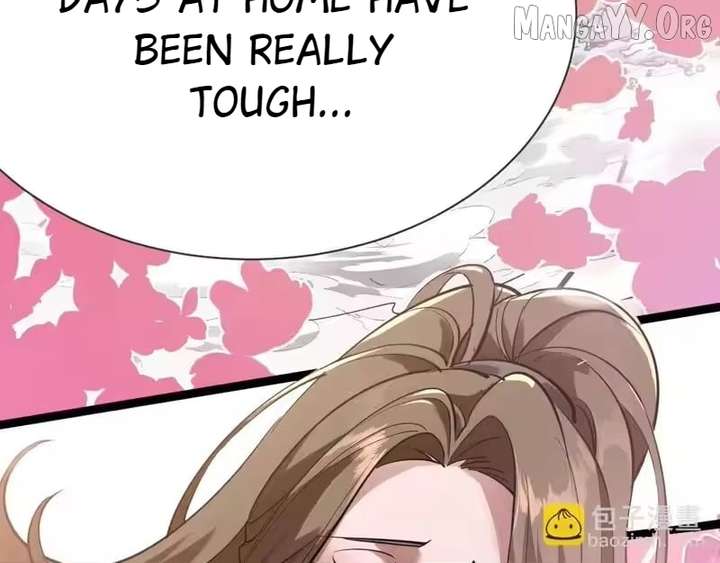 I’m A Super Rich Man, So It’s Reasonable For Me To Be A Scumbag Chapter 30 - Page 141