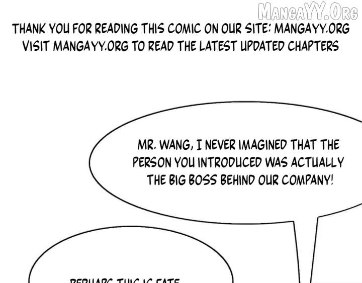 I’m A Super Rich Man, So It’s Reasonable For Me To Be A Scumbag Chapter 32 - Page 1