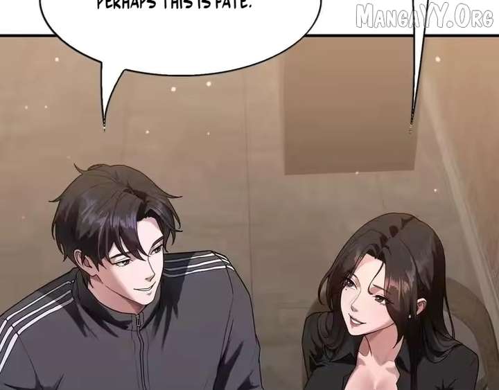 I’m A Super Rich Man, So It’s Reasonable For Me To Be A Scumbag Chapter 32 - Page 2