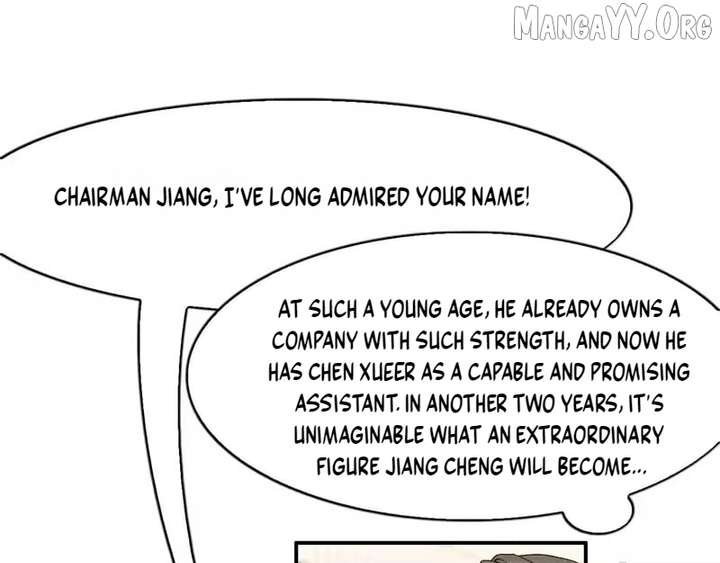 I’m A Super Rich Man, So It’s Reasonable For Me To Be A Scumbag Chapter 32 - Page 4
