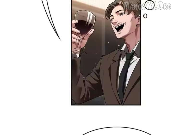 I’m A Super Rich Man, So It’s Reasonable For Me To Be A Scumbag Chapter 32 - Page 5