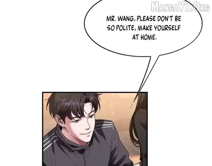 I’m A Super Rich Man, So It’s Reasonable For Me To Be A Scumbag Chapter 32 - Page 6
