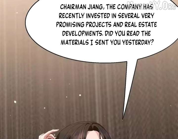I’m A Super Rich Man, So It’s Reasonable For Me To Be A Scumbag Chapter 32 - Page 8