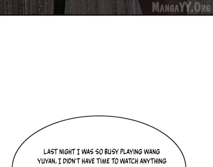 I’m A Super Rich Man, So It’s Reasonable For Me To Be A Scumbag Chapter 32 - Page 11