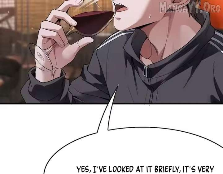 I’m A Super Rich Man, So It’s Reasonable For Me To Be A Scumbag Chapter 32 - Page 13