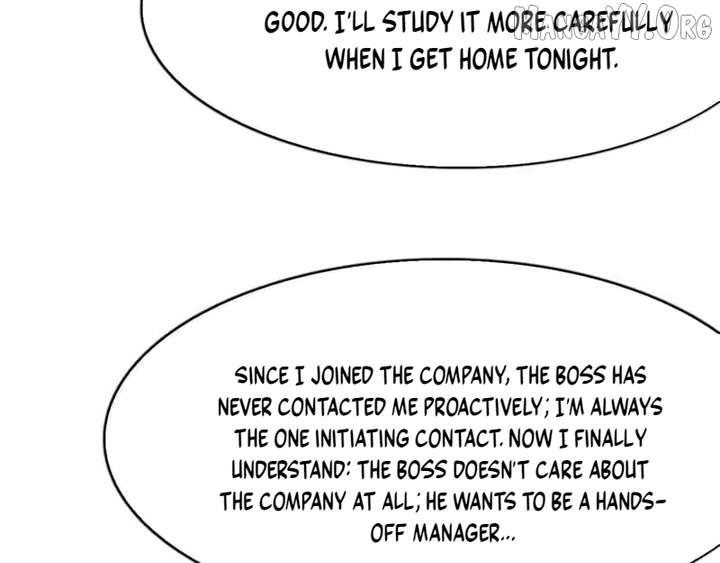 I’m A Super Rich Man, So It’s Reasonable For Me To Be A Scumbag Chapter 32 - Page 14