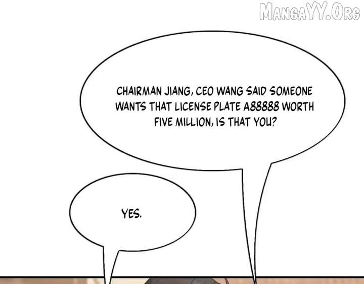 I’m A Super Rich Man, So It’s Reasonable For Me To Be A Scumbag Chapter 32 - Page 17