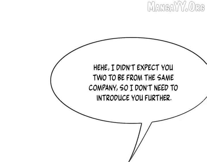 I’m A Super Rich Man, So It’s Reasonable For Me To Be A Scumbag Chapter 32 - Page 19