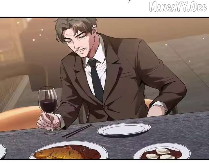 I’m A Super Rich Man, So It’s Reasonable For Me To Be A Scumbag Chapter 32 - Page 20