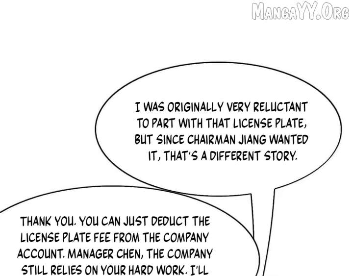 I’m A Super Rich Man, So It’s Reasonable For Me To Be A Scumbag Chapter 32 - Page 21