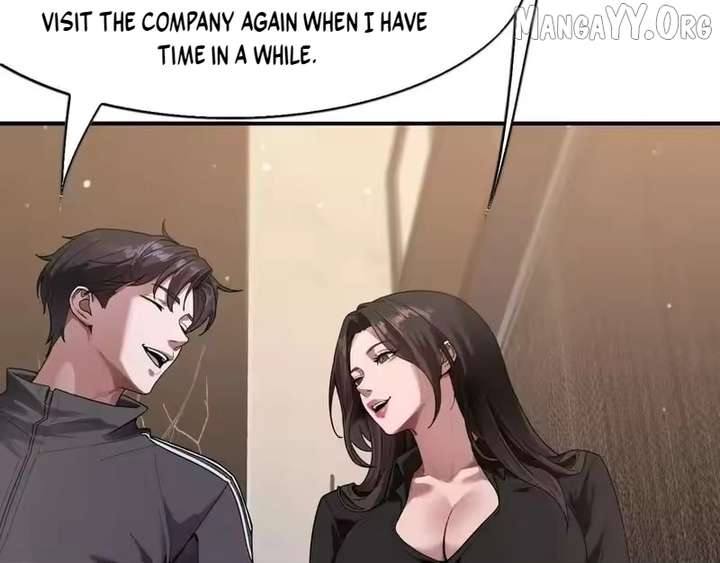 I’m A Super Rich Man, So It’s Reasonable For Me To Be A Scumbag Chapter 32 - Page 22