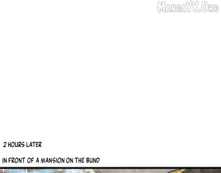 I’m A Super Rich Man, So It’s Reasonable For Me To Be A Scumbag Chapter 32 - Page 34