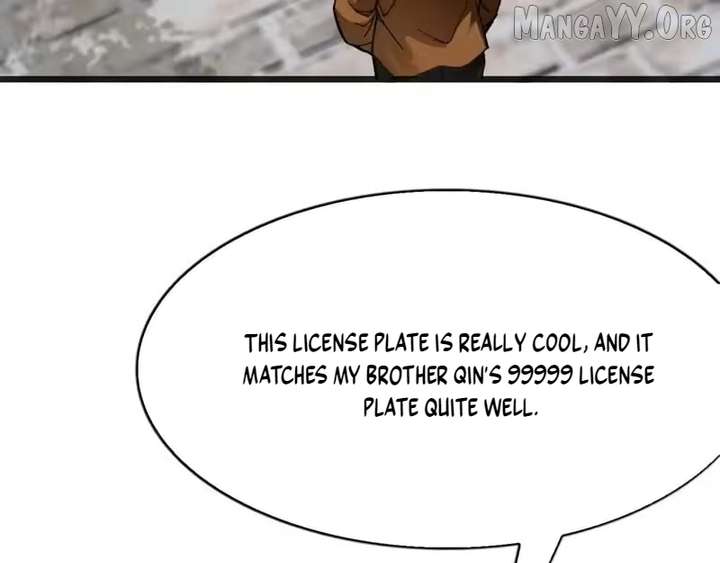 I’m A Super Rich Man, So It’s Reasonable For Me To Be A Scumbag Chapter 32 - Page 37