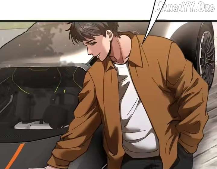 I’m A Super Rich Man, So It’s Reasonable For Me To Be A Scumbag Chapter 32 - Page 38