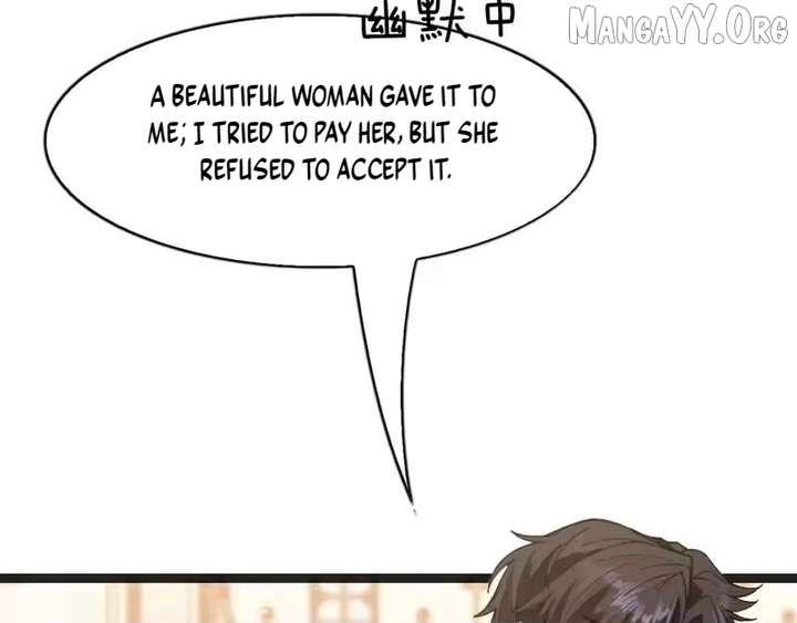I’m A Super Rich Man, So It’s Reasonable For Me To Be A Scumbag Chapter 32 - Page 40
