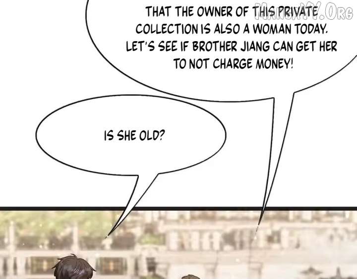I’m A Super Rich Man, So It’s Reasonable For Me To Be A Scumbag Chapter 32 - Page 44