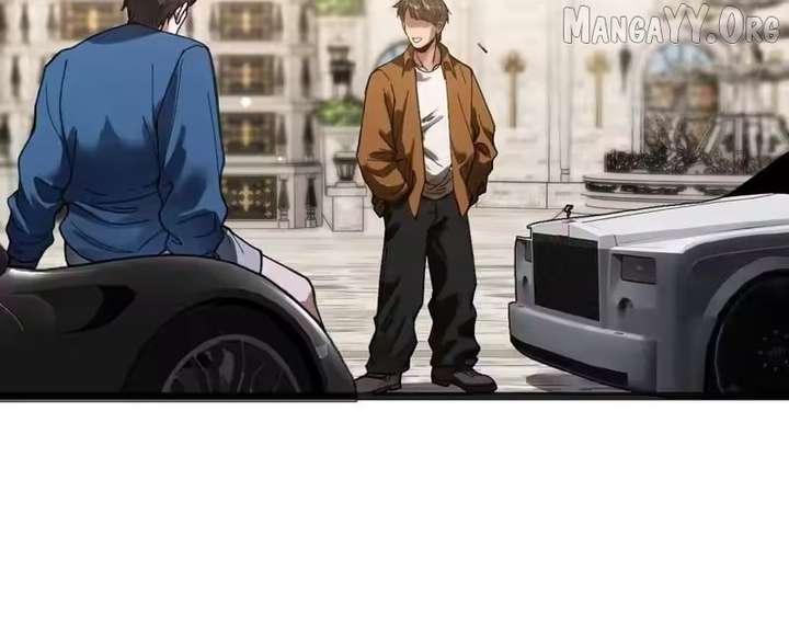 I’m A Super Rich Man, So It’s Reasonable For Me To Be A Scumbag Chapter 32 - Page 45