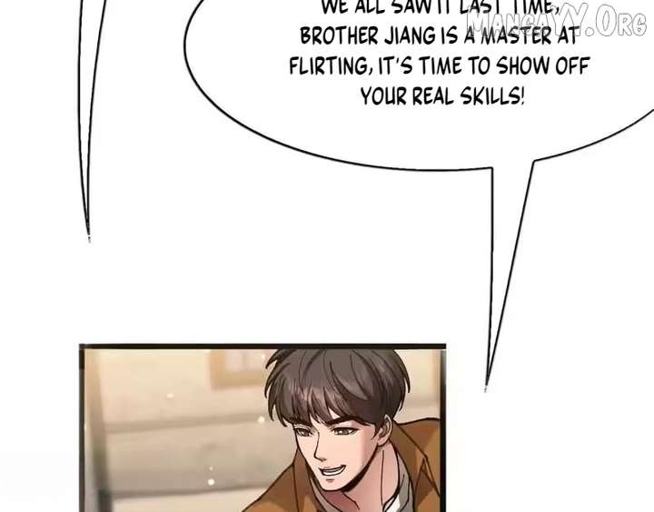 I’m A Super Rich Man, So It’s Reasonable For Me To Be A Scumbag Chapter 32 - Page 50