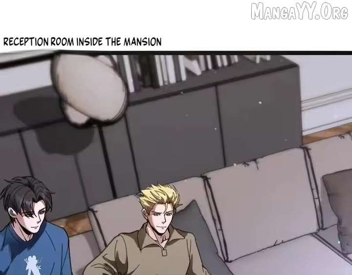 I’m A Super Rich Man, So It’s Reasonable For Me To Be A Scumbag Chapter 32 - Page 66