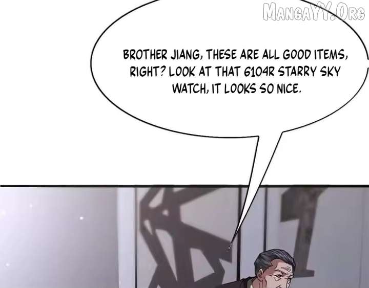 I’m A Super Rich Man, So It’s Reasonable For Me To Be A Scumbag Chapter 32 - Page 69
