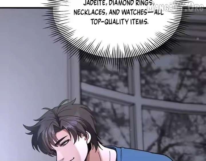 I’m A Super Rich Man, So It’s Reasonable For Me To Be A Scumbag Chapter 32 - Page 71