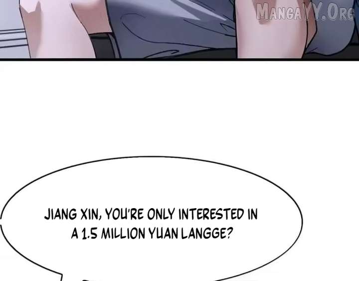 I’m A Super Rich Man, So It’s Reasonable For Me To Be A Scumbag Chapter 32 - Page 73