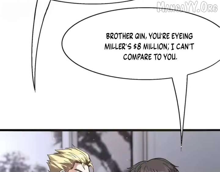 I’m A Super Rich Man, So It’s Reasonable For Me To Be A Scumbag Chapter 32 - Page 74