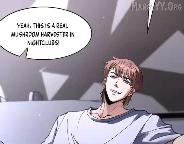 I’m A Super Rich Man, So It’s Reasonable For Me To Be A Scumbag Chapter 32 - Page 78