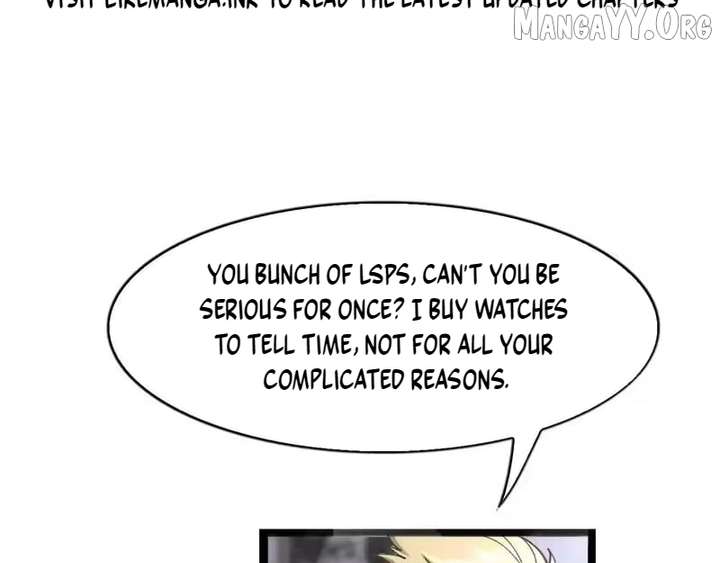 I’m A Super Rich Man, So It’s Reasonable For Me To Be A Scumbag Chapter 32 - Page 81