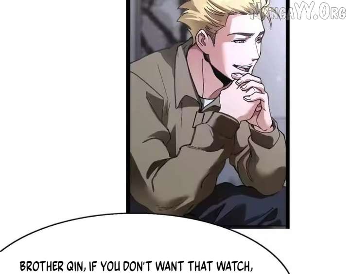I’m A Super Rich Man, So It’s Reasonable For Me To Be A Scumbag Chapter 32 - Page 82