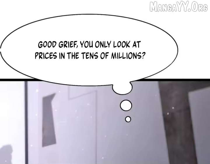 I’m A Super Rich Man, So It’s Reasonable For Me To Be A Scumbag Chapter 32 - Page 87
