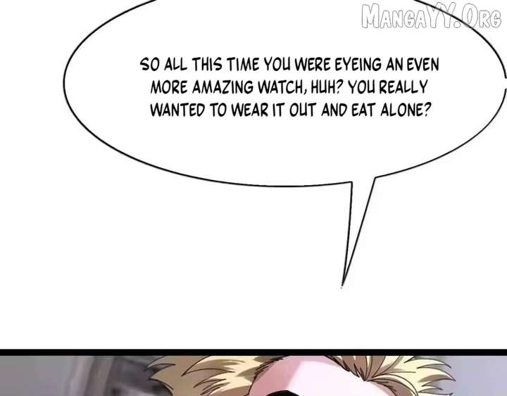 I’m A Super Rich Man, So It’s Reasonable For Me To Be A Scumbag Chapter 32 - Page 90