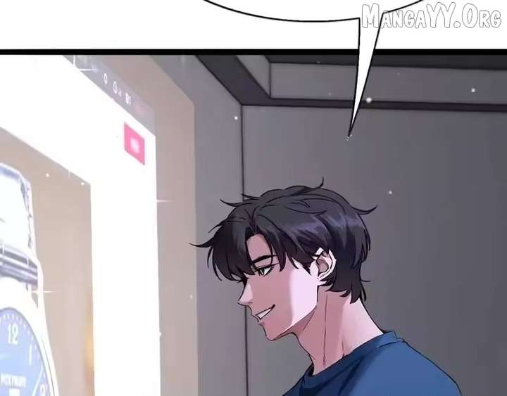I’m A Super Rich Man, So It’s Reasonable For Me To Be A Scumbag Chapter 32 - Page 98