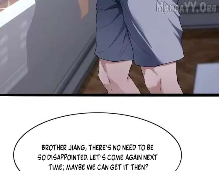 I’m A Super Rich Man, So It’s Reasonable For Me To Be A Scumbag Chapter 32 - Page 100