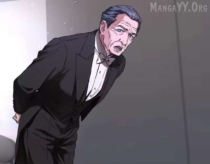 I’m A Super Rich Man, So It’s Reasonable For Me To Be A Scumbag Chapter 32 - Page 108